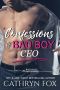 [Bad Boy Confessions 08] • Confessions of a Bad Boy CEO